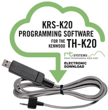 RT SYSTEMS KRSK20USB